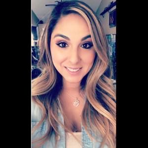 Meet your Posher, Arielle